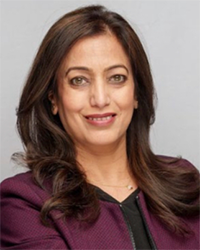 Sonia Khadwal