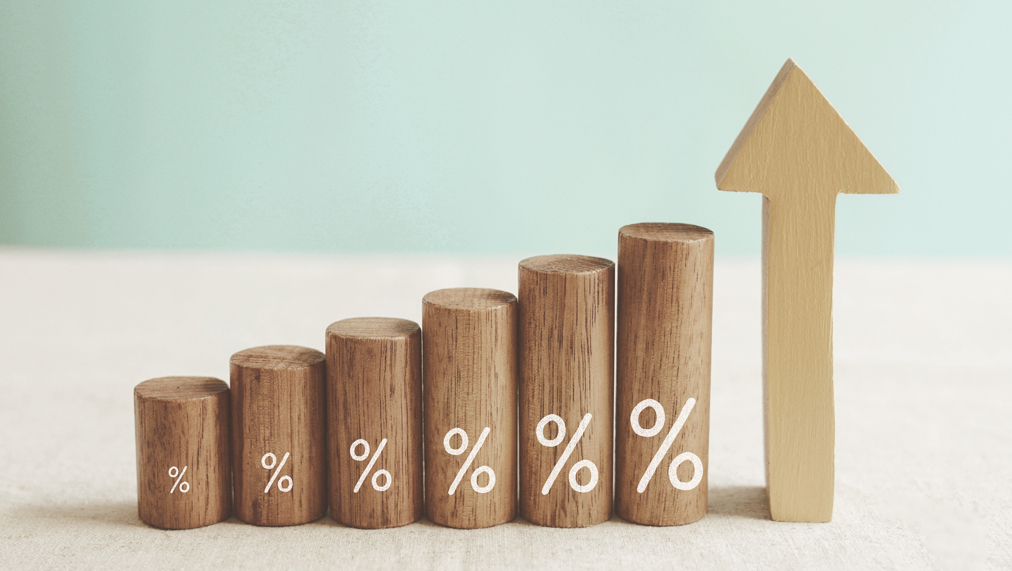 Are you stressed about inflation and interest rates? | Desjardins ...